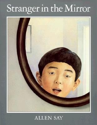 Stranger in the Mirror (Paperback)