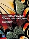 Personality, Indi...