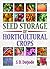 Seed Storage of Horticultural Crops