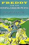 Freddy and the Flying Saucer Plans (Freddy Books)