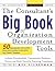 The Consultant's Big Book of Organization Development Tools  by Mel Silberman