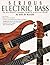 Serious Electric Bass by Joel Di Bartolo