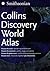 Collins Discovery World Atlas