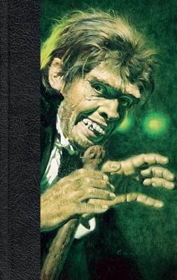 The Strange Case of Dr. Jekyll and Mr. Hyde