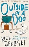 Outside of a Dog:...