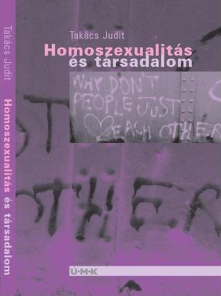 Homoszexualitás és társadalom