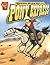 Young Riders of the Pony Express by Gunderson