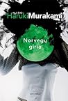 Norvegų giria