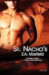 St. Nacho's by Z.A. Maxfield