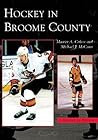 Hockey in Broome County, New York