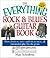 The Everything Rock & Blues Guitar Book by Marc Schonbrun