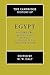 The Cambridge History of Eg...