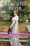 Venetia by Georgette Heyer