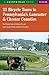 25 Bicycle Tours in Pennsylvania's Lancaster & Chester Counties