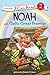 Noah and God's Great Promise: Biblical Values, Level 2 (I Can Read! / Dennis Jones Series)