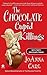 The Chocolate Cupid Killings (A Chocoholic Mystery #9)