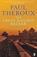 The Great Railway Bazaar