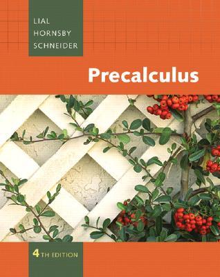 Precalculus (Hardcover)