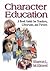 Character Education: A Book Guide for Teachers, Librarians, and Parents