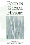 Food In Global History