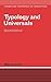 Typology and Universals (Cambridge Textbooks in Linguistics)