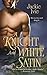 A Knight and White Satin (K...