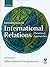 Introduction to International Relations: Theories and Approaches