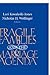 Fragile Families and the Marriage Agenda by Lori Kowaleski-Jones