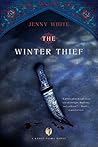 The Winter Thief by Jenny White