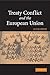 Treaty Conflict and the European Union