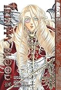 Trinity Blood, Vol. 9
