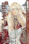 Trinity Blood, Vol. 9