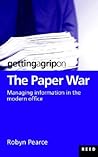 Getting a Grip on the Paper War