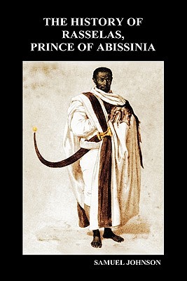 The History of Rasselas, Prince of Abissinia