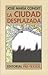 La ciudad desplazada
