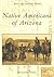Native Americans of Arizona (AZ) (Postcard History Series)