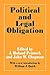 Political and Legal Obligation