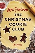 The Christmas Cookie Club 