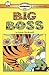 Big Boss: Ready-to-Read Level 2