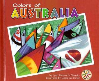 Colors of Australia (Colors of the World)