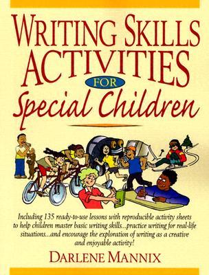 Writing Skills Activities for Special Children (Paperback)