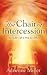 The Chair Of Intercession by Adrienne Miller