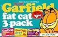 The Sixth Garfield Fat Cat 3-Pack