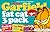 The Sixth Garfield Fat Cat 3-Pack (Garfield rounds out, Garfield chews the fat, Garfield goes to waist)