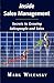 Inside Sales Management: Secrets to Growing Salespeople and Sales