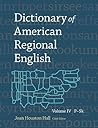 P-Sk (IV) (Dictionary of American Regional English) (Volume IV)
