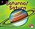 Saturno / Saturn (Pebble Plus Bilingual)
