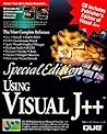 Special Edition Using Visual J++ Special Edition Using Visual J++