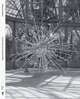 Josiah McElheny:A Space for an Island Universe (Hardcover)