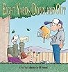 Eight Yards Down and Out: A FoxTrot Collection